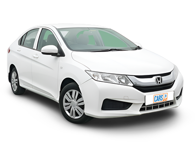 Honda City-img